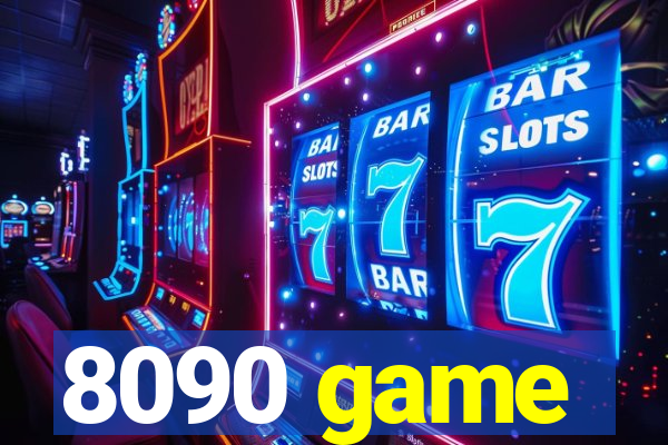 8090 game